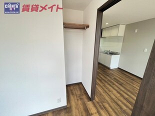 高茶屋駅 徒歩22分 2階の物件内観写真